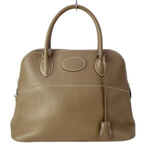 Hermès Bolide 31 Handbag